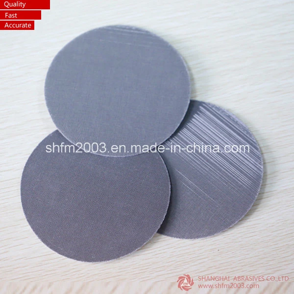 MPa Approved Abrasive Paper (Professional Manufacturer)