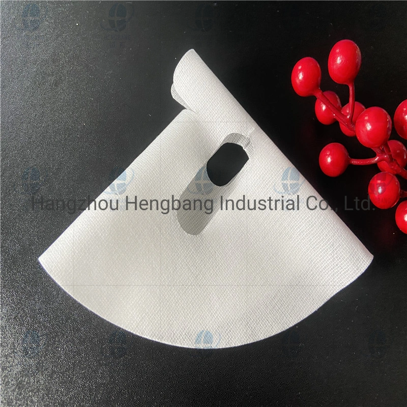 China OEM High quality/High cost performance  Gauze Facial Mask Substrate (Face Care)