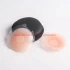 Daily Used Comfortable Silicone Nipple Cover Breathable Breast Opaque Nipple Pad Cover