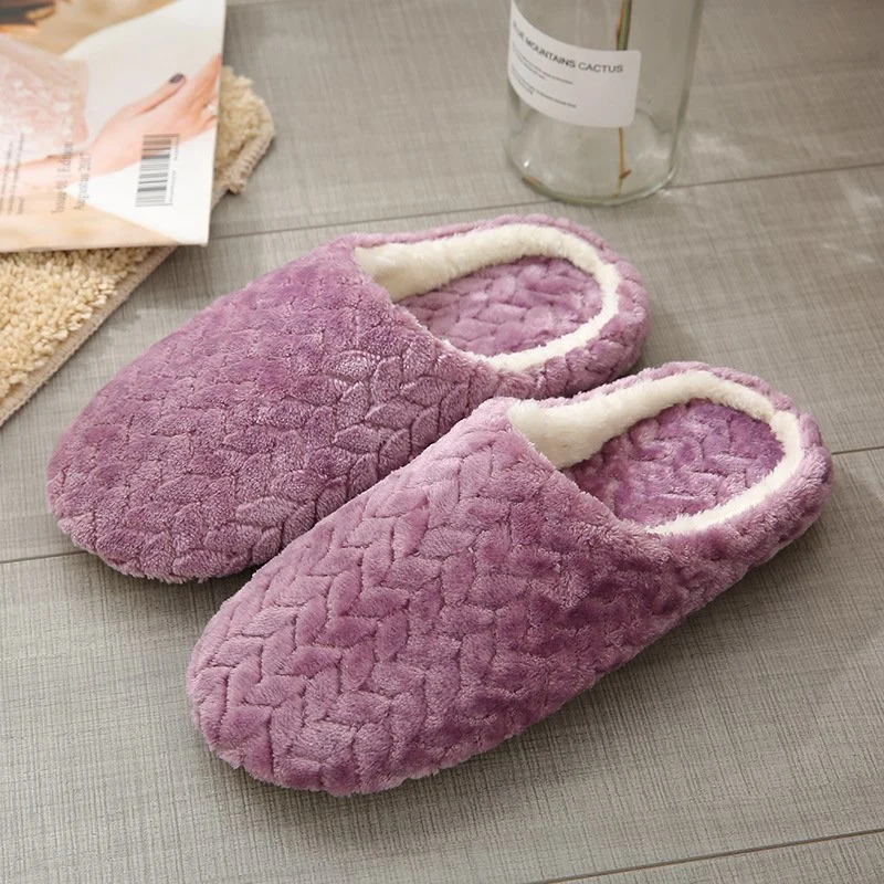 Men Dress Slippers Slippers for Women Luxury House Slippers