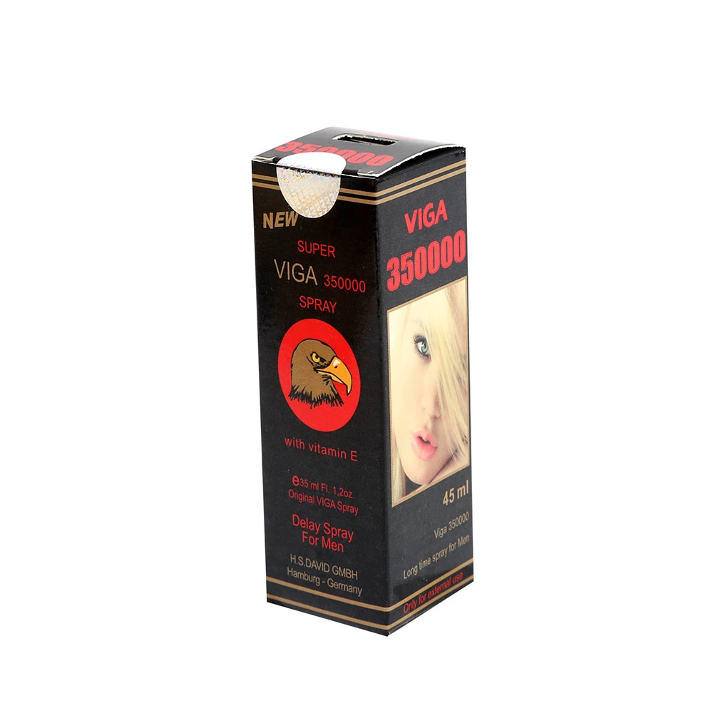 Viga 350000 Sex Spray Sex Power Man Penis Enlargement