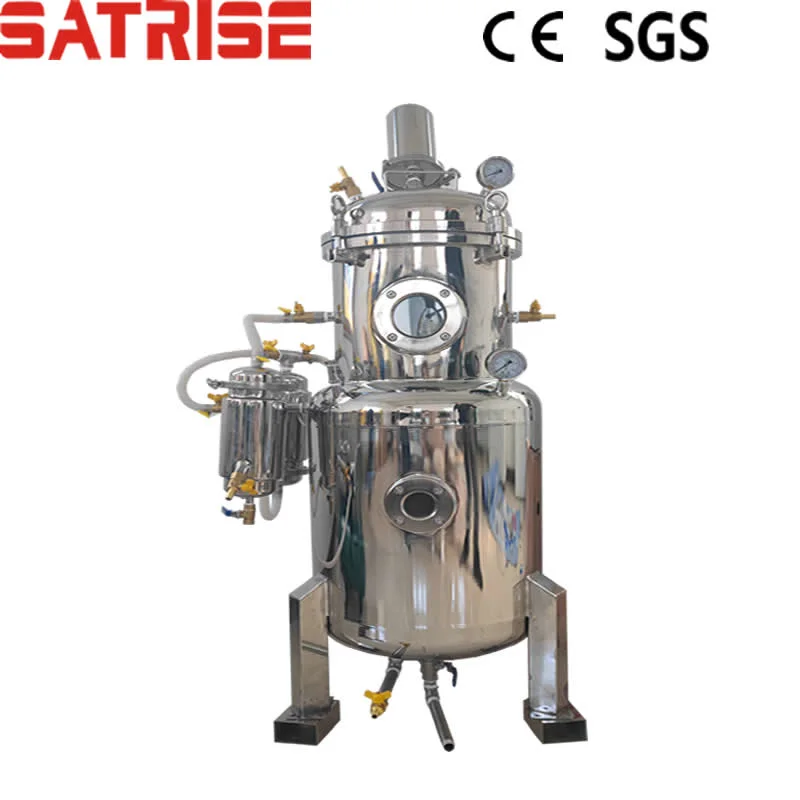 Satrise Stainless Steel Fermentation Tank