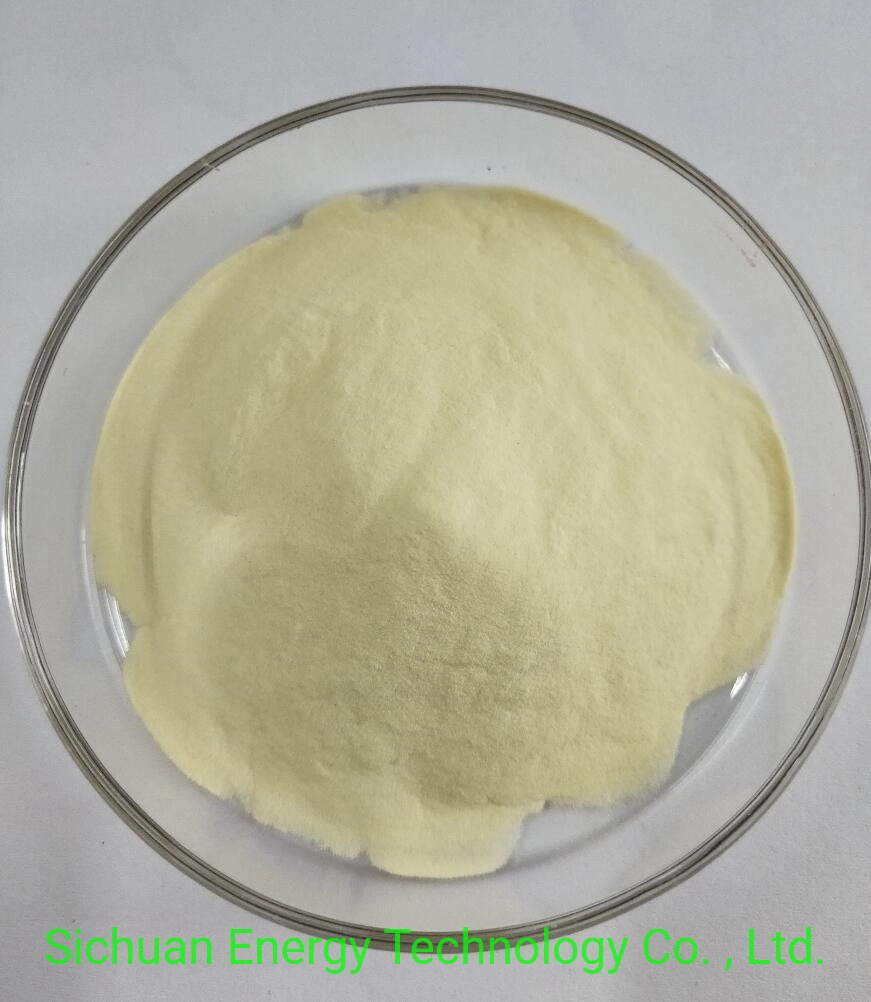 01-Cmhpg Carboxymethyl Hydroxypropyl Guar Gum Hydraulic Fracturing Fluid Gelling Agent