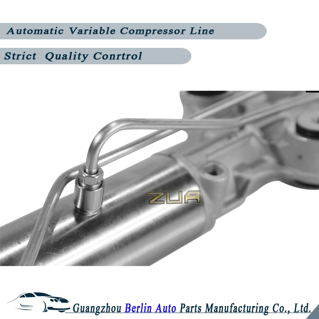 OEM Obm ODM Dirección asistida Cremallera y piñón para Mercedes-Benz Dodge Freightliner Sprinter Van Auto Parts W901 W902 W903 W904 W905 W906 W907 W909 W910