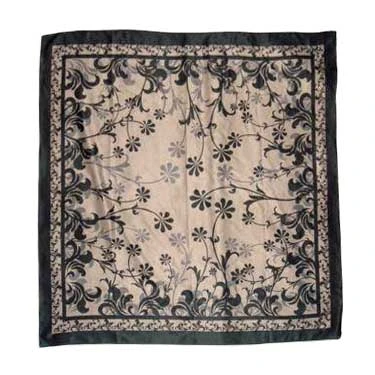 2023 Cheap Pretty Women Silk Scarf (JRY012)