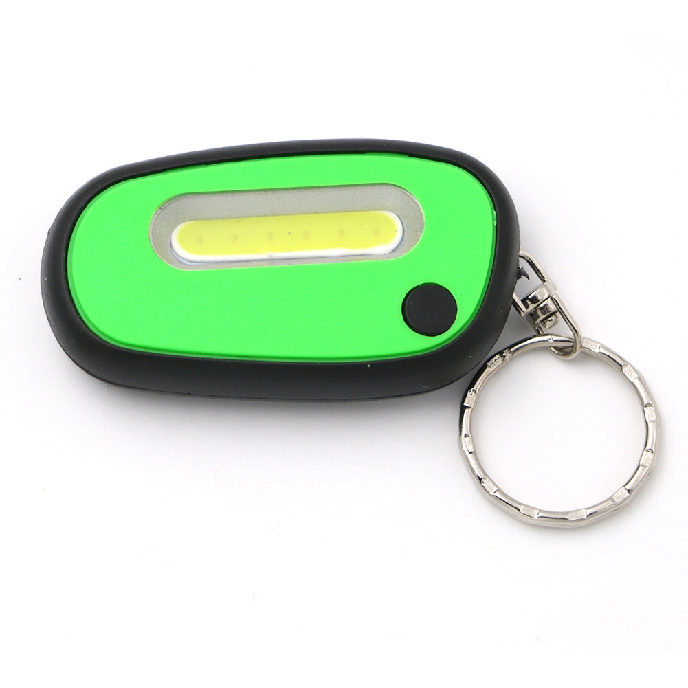 Gift de Pound Metal Shopping Children Toy Pet Accessories Hot Sell Lanterna LED para a pesca de presentes de souvenirs para a Keychain LED Audley