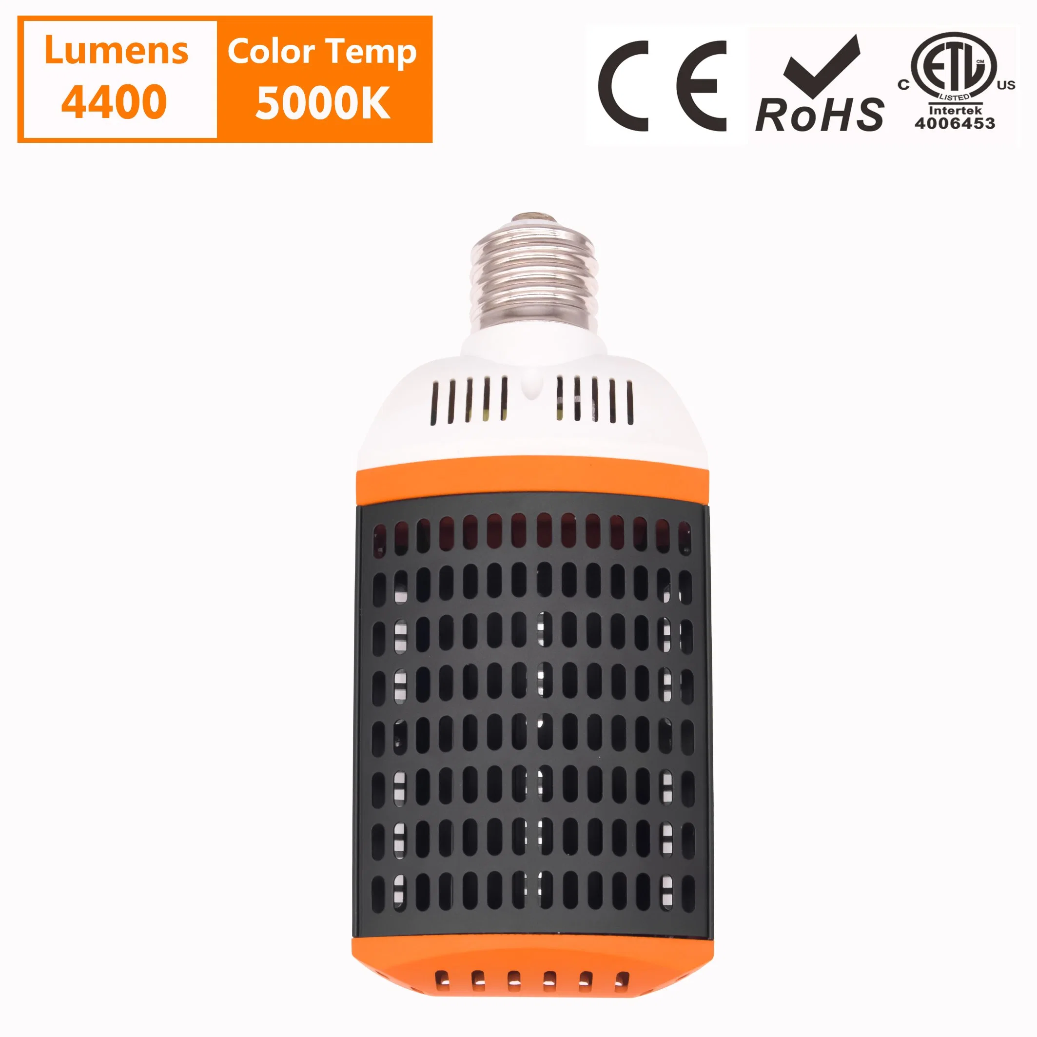 60W Half Corn Light LED Nachrüstsatz Lampe Austausch Glühlampe