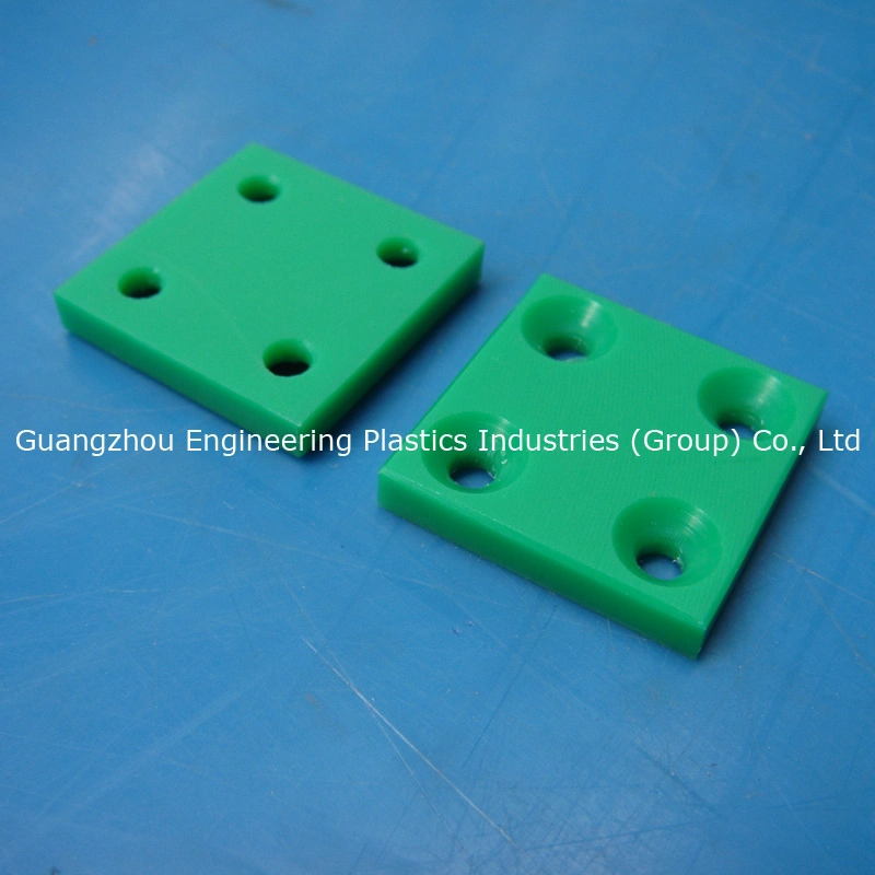 Good Price Mc Nylon Processing Part