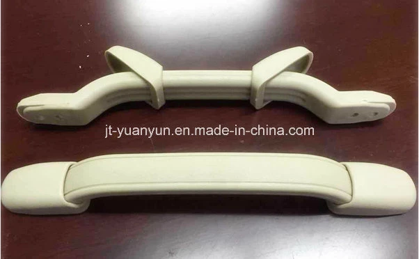 Bus Seat Accessories of Passengers Double Handle