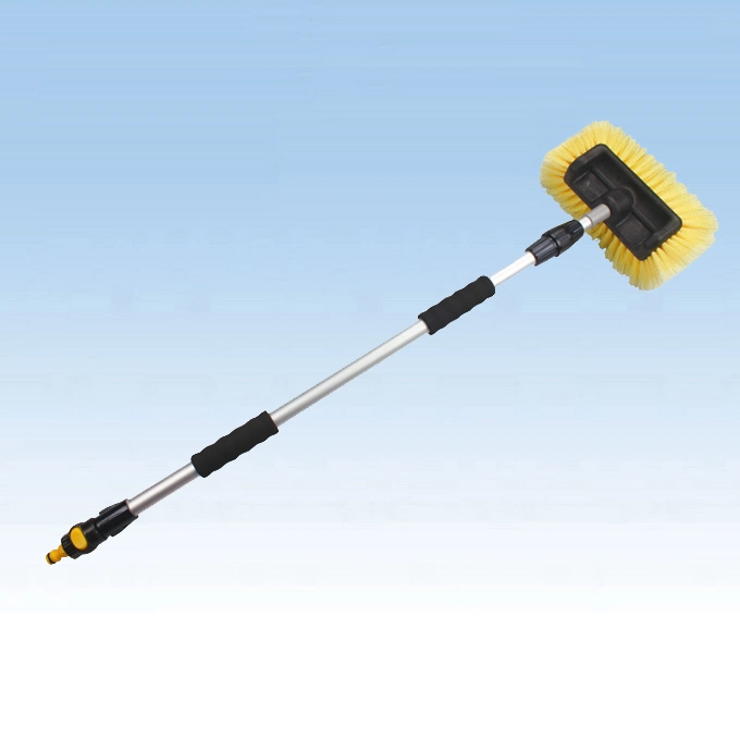 3m Extendable Telescopic Car Wash Brush with Squeegee (CN1968)