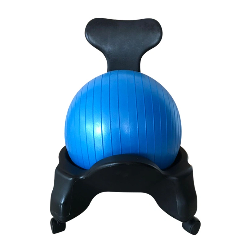 Рабочие-сотрудники Yoga Ball Seat Office, которые снижают усталость мышц Йога-шар