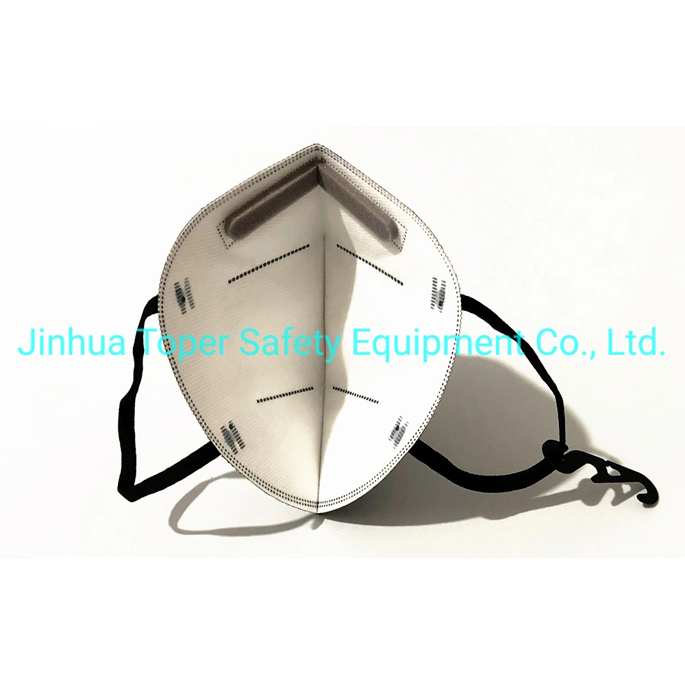 Foldable FFP2 Nr Particulate Respirator (JC-2016)