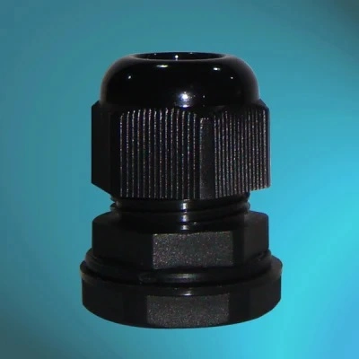 Chinese Manufacture IP68 Plastic Cable Glands