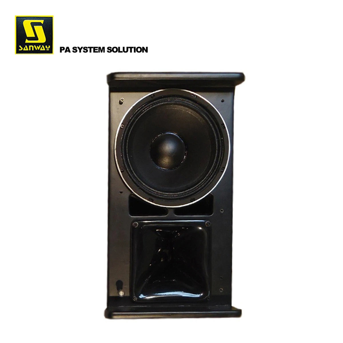 15 Inch Active Speaker, Active Loudspeaker (PS15R)