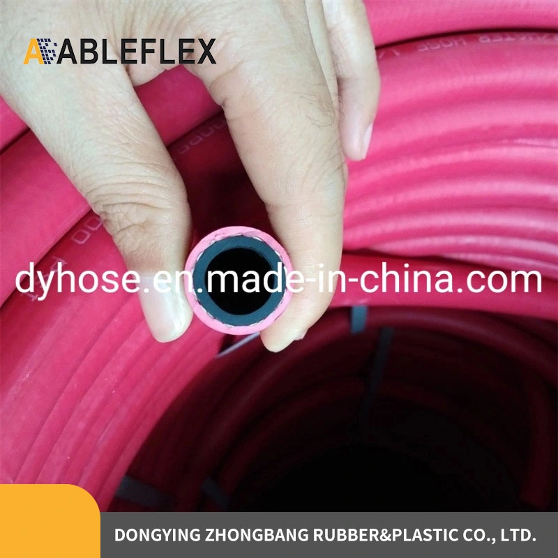 Industrial Rubber Water Hose Air Hose