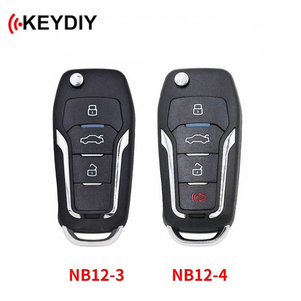 Keydiy KD Key Programmer serie Nb Control DS style for Generador de remotos de coche Kdmini