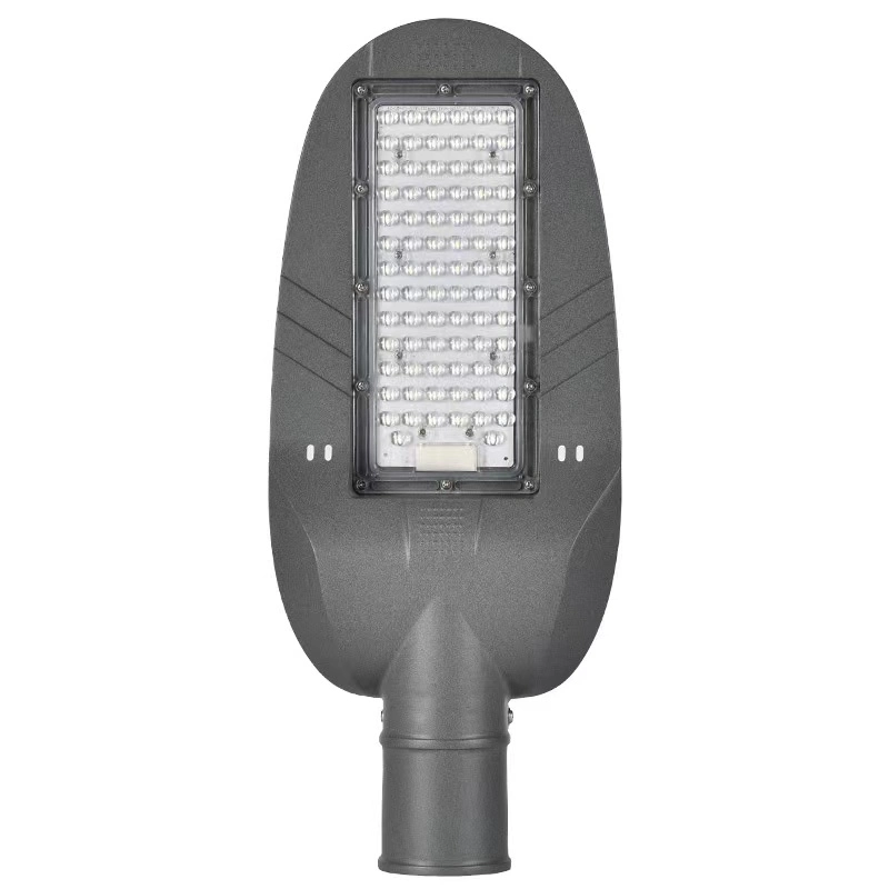 مصباح LED خارجي لشارع ستريت مع سائق ميانويل