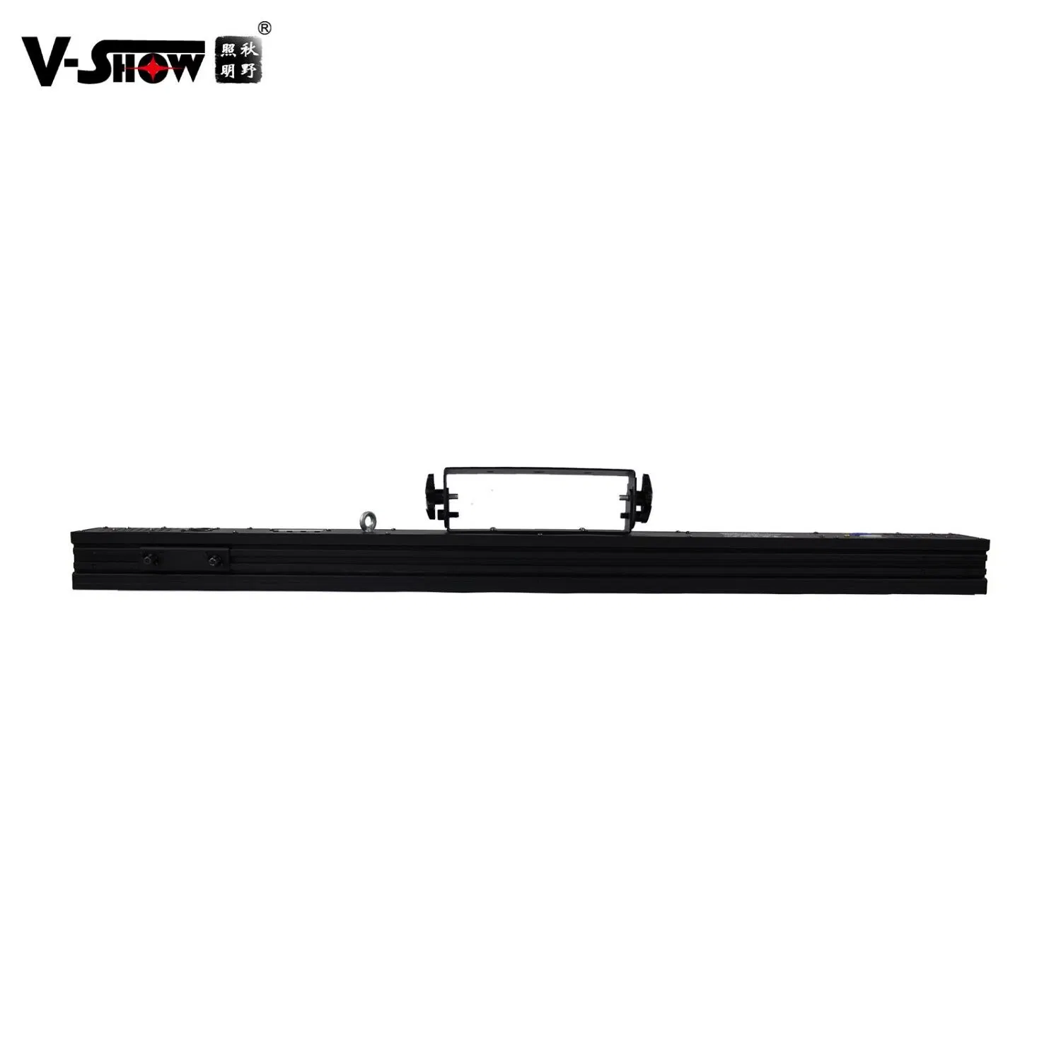 V-Show Strobe LED Bar 1296PCS*0.5W RGBW 4in1 SMD Strobe LED Bar Wash Effect Stage Light