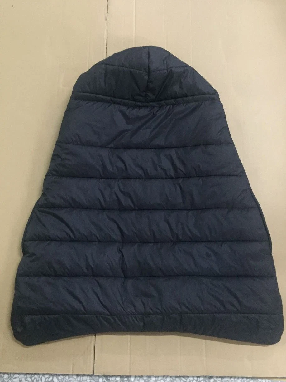 Normal 100% Nylon Reversible Down Cold Weather Sleeping Bags for Children