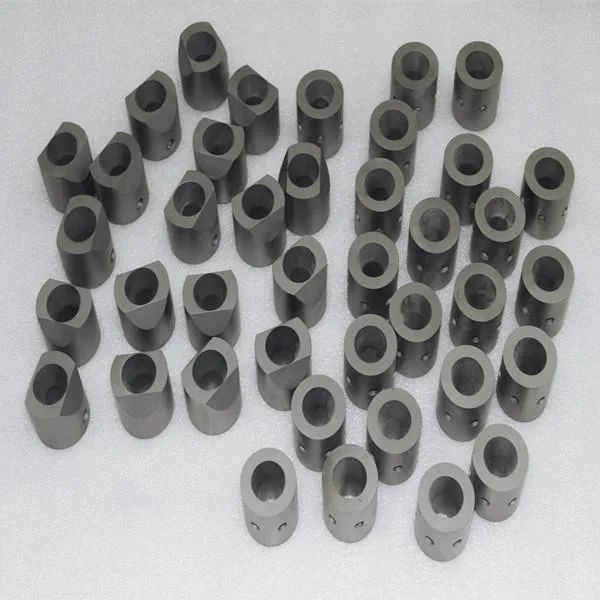 Hip Sintering Hard Alloy Bush for Oil Oil Field