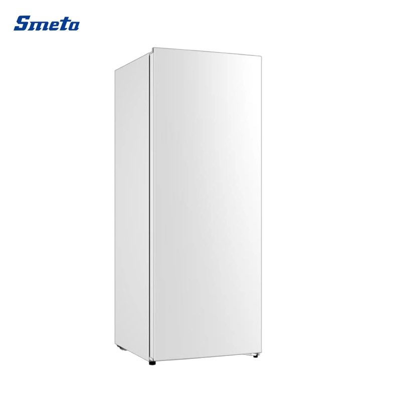 110V Freezer Manufacturing Single Door Upright Freezers