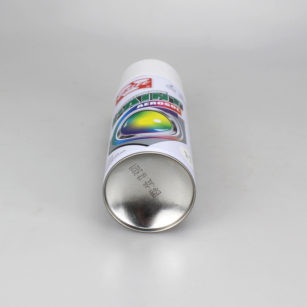 Manufacturer All Purpose Dry Fast Auto Body Spray Paint