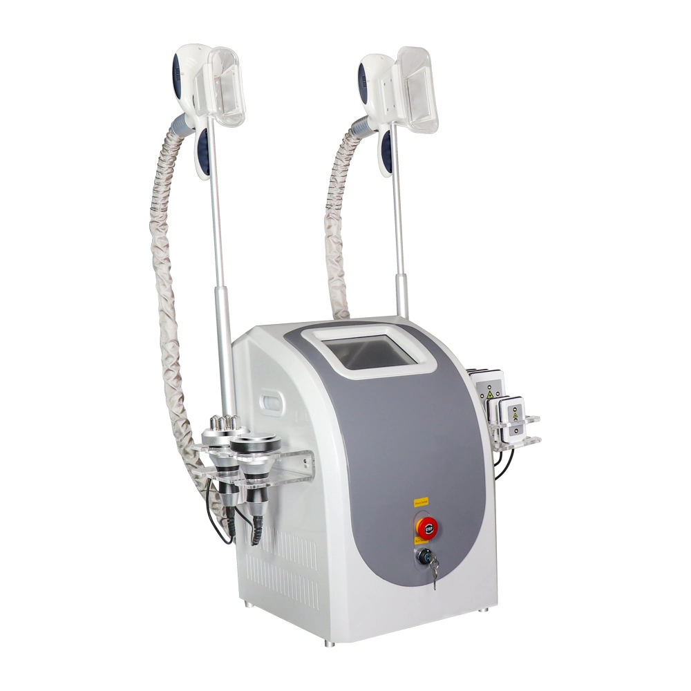 New Technology Cryo Fat Freezing Crioterapia Escultor Repuesto Pieza Criolipolisis Antifreez Machine