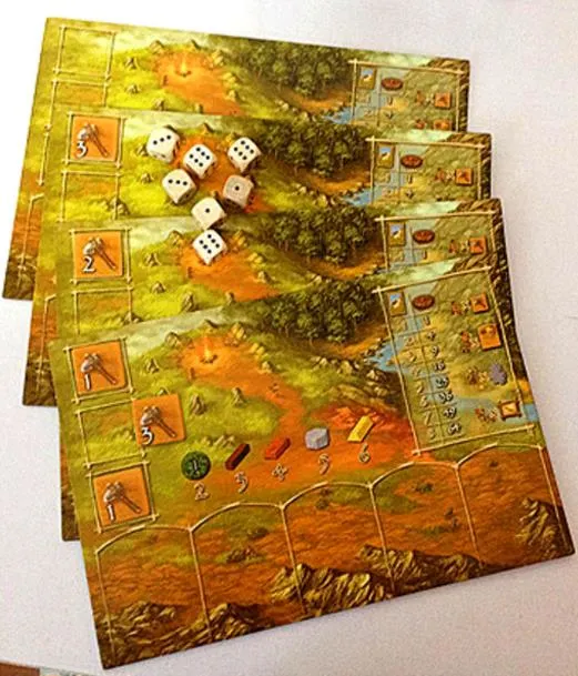 Receive Customized Production of Board Games of Various Sizes and Specifications