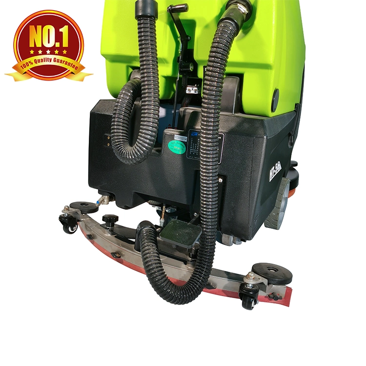 Ht-56 Hot Selling Marble Floor Cleaning Machine