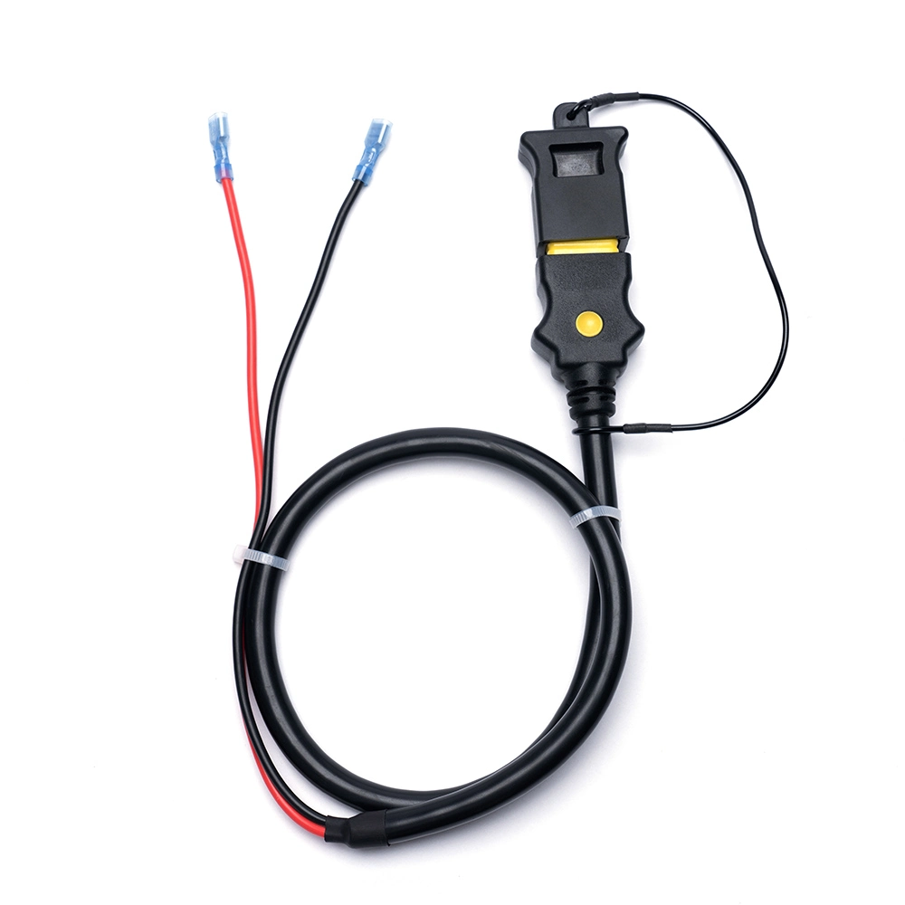 Good Quality Electric Wire Harness Cable Assembly for Rall Transit