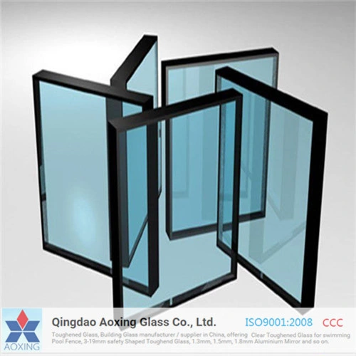 Customizable Custom Size Double-Layer Insulation Insulating Glass