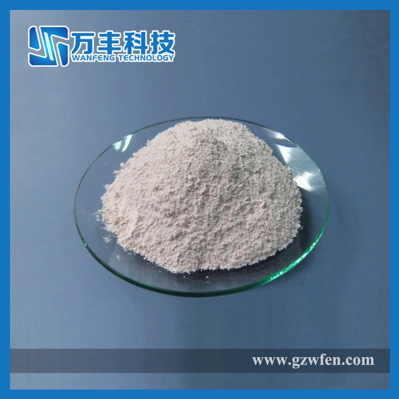 Best Price Rare Earth Material Praseodymium-Neodymium Fluoride