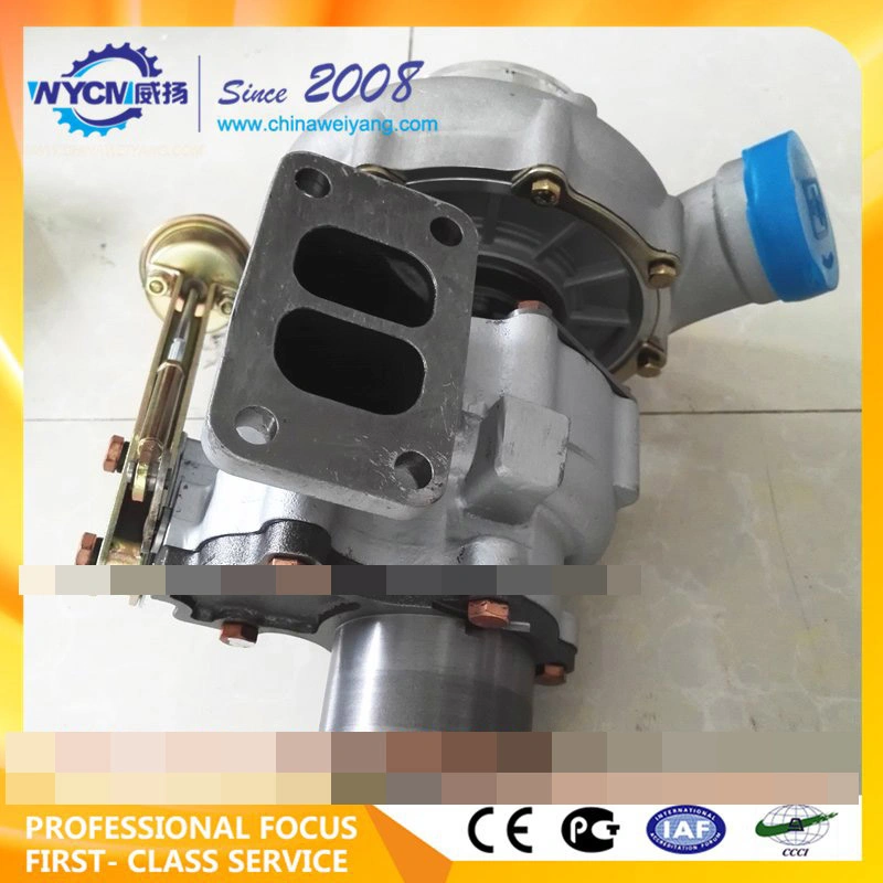 Hot Sale Weichai Engine Parts Turbocharger 13037678 13052121