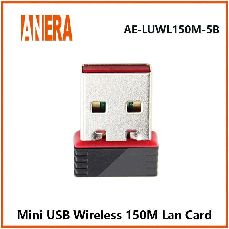 Совместимый с USB 4.0 адаптер Dongle 150м беспроводной сетевой карты Bt4.0 сети WiFi адаптер для настольных ПК Беспроводной ресивер
