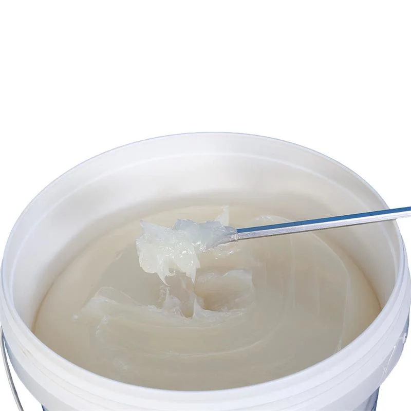 Tjhmj-200 Wholesale/Supplier 1kg High quality/High cost performance  Tire Lubricating Paste Oil Grease with Factory Price