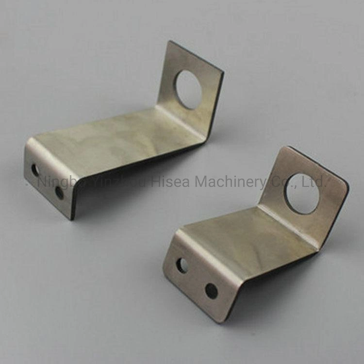 OEM Custom Cheap CNC Machining Service