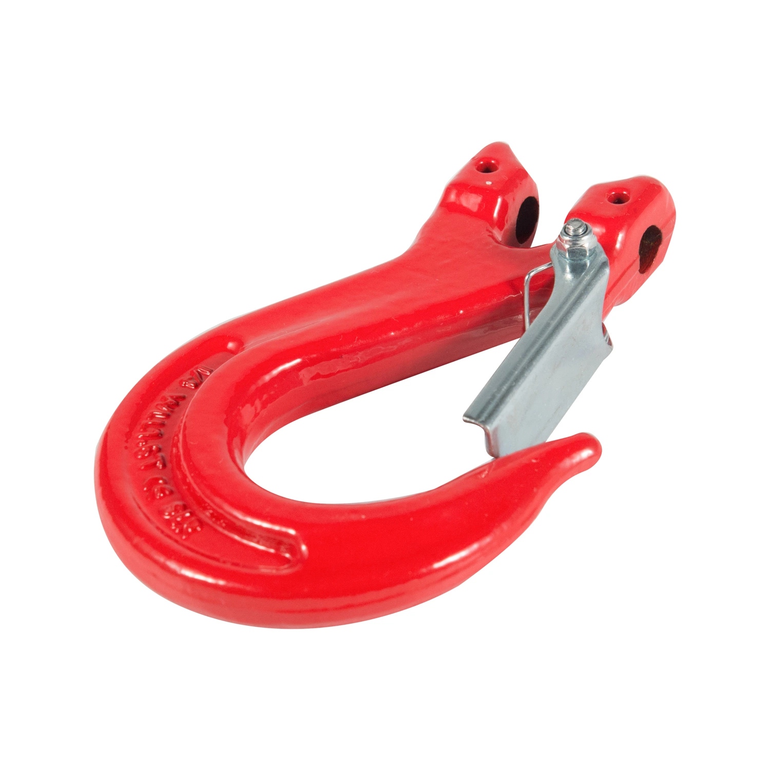 Cleivis Alloy Steel Slip Sling Hook