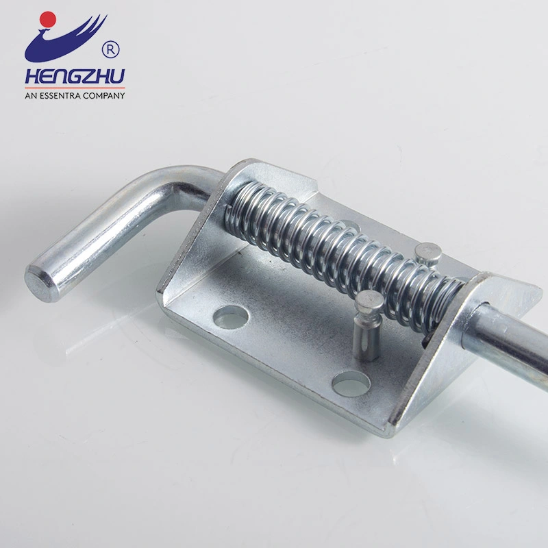 Hengzhu Hl110 Concealed Door Hinge Electrical Cabinet Spring Hinge