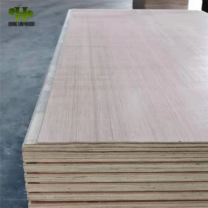 28mm Marine Plywood Container Plywood Flooring