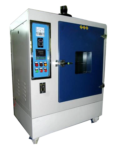 Anti Yellow Test Chamber for Material Accelerated Yellow Change Test