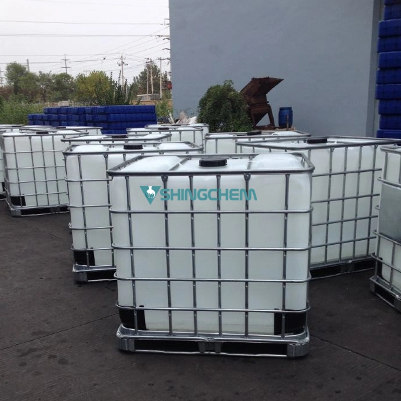 Low Price Factory Manufacturer CAS 7664-39-3 Small MOQ 70% Hydrofluoric Acid Hf Price