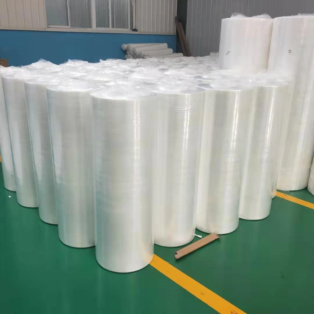 Biodegradable Non Woven Fabric Price Per Kg PP Hydrophobic TNT Nonwoven Fabric