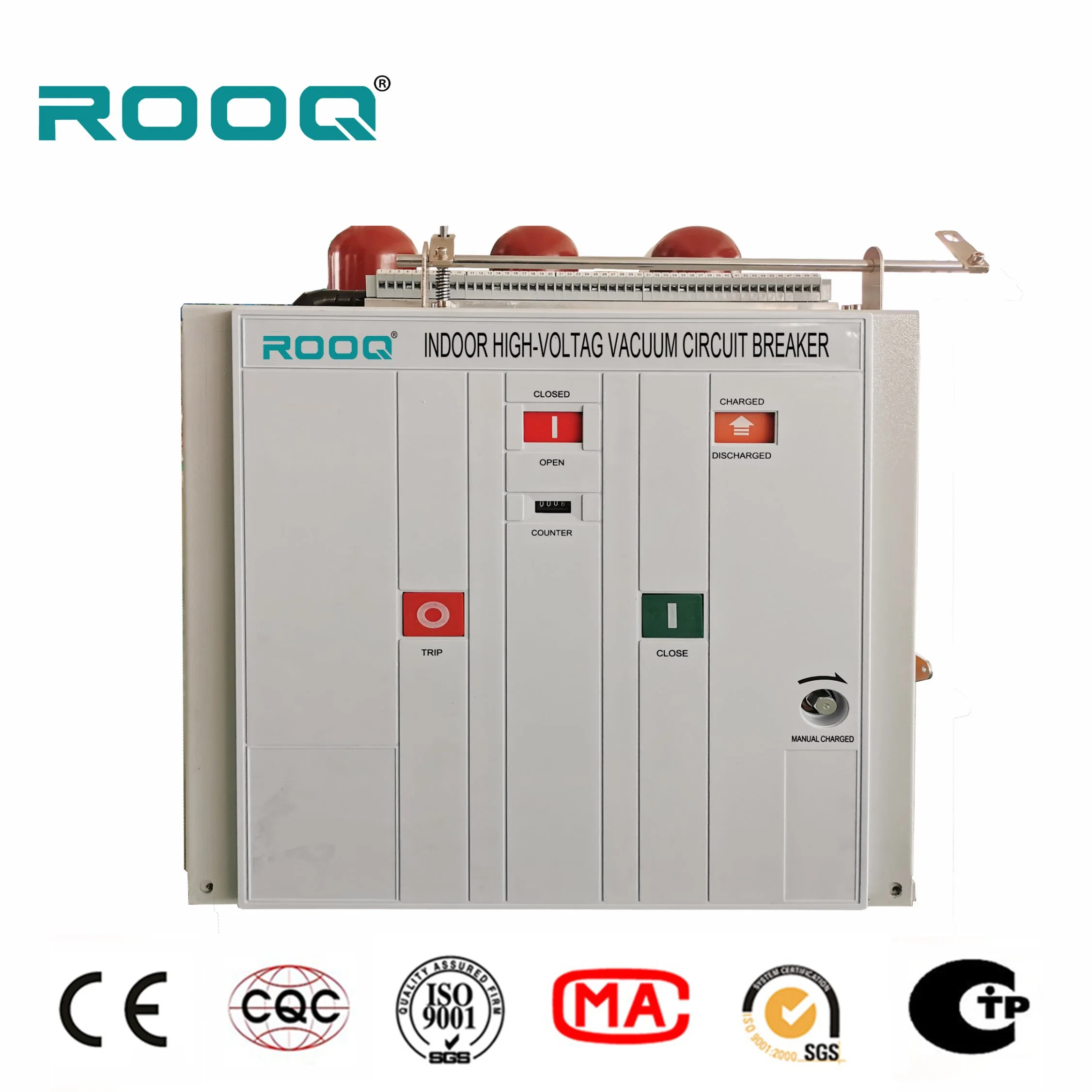 High Quality Indoor Sealed High Voltage Vacuum Breaker