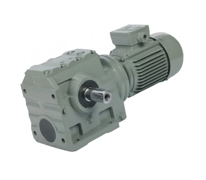 Mining Industrial Small 90 Degree Bevel Transmission Gearbox for Grinding Mill