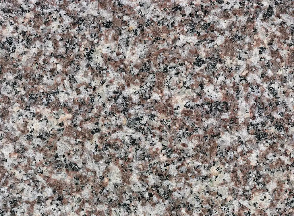 Cheap Natural Granite Tiles for Park and Stepping Driveway Patio