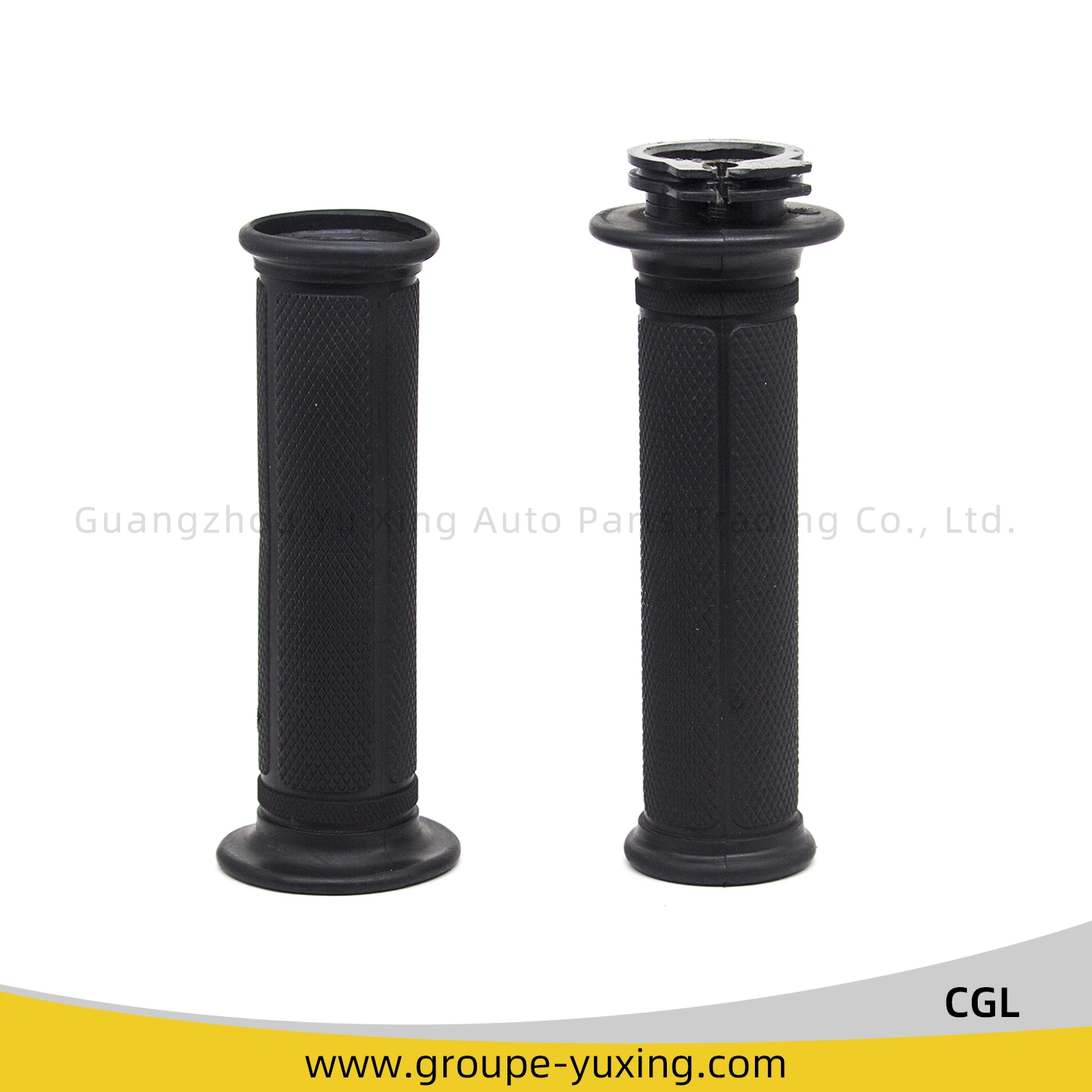 High quality/High cost performance Motorcycle Accessories Motorcycle Rubber Grip for Cgl