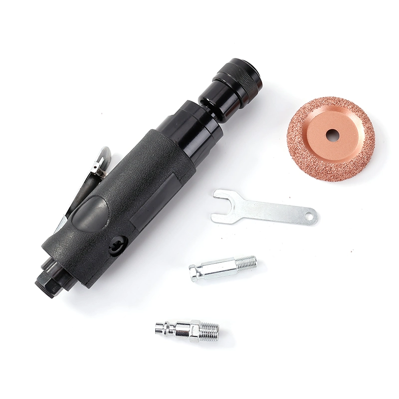 Low Speed High Torque Air Tire/Tyre Buffer/Buffing Tool