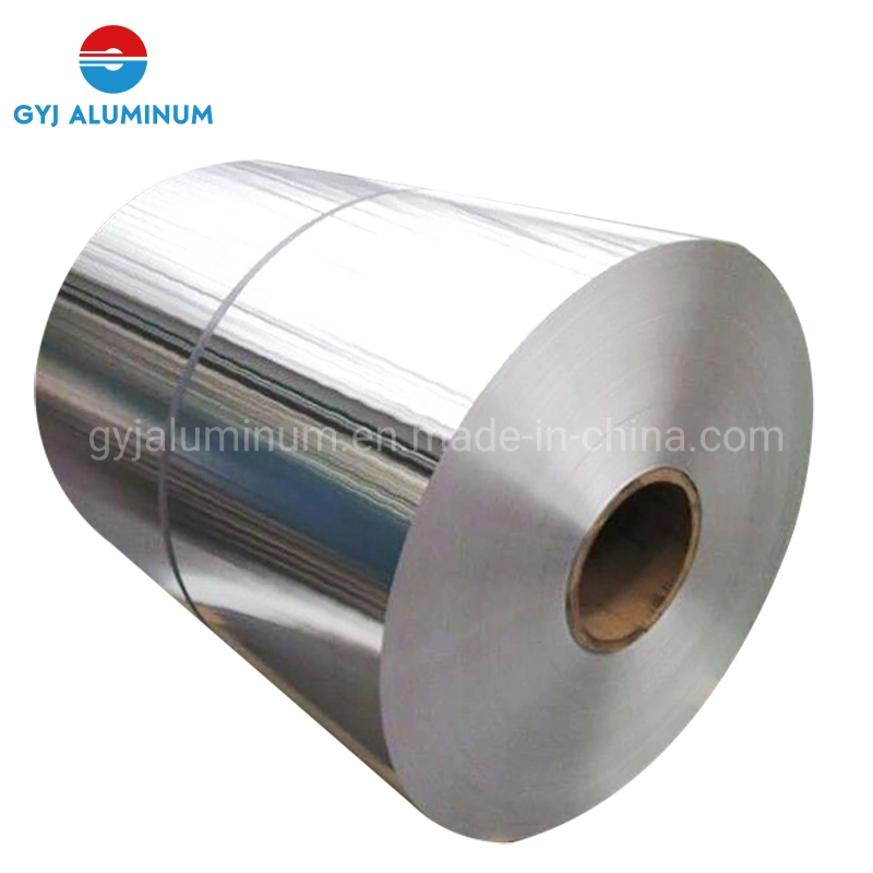 Aluminium/Aluminum Foil AA8079-O Enduse for Pharmaceutical Foil Papel De Aluminio