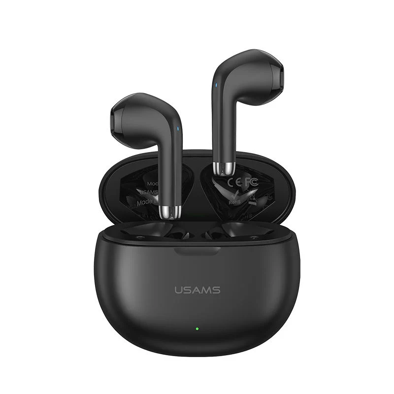 Mini Gaming Ohrhörer in Ear Drahtlose Ohrhörer und Kopfhörer Bluetooth Kopfhörer