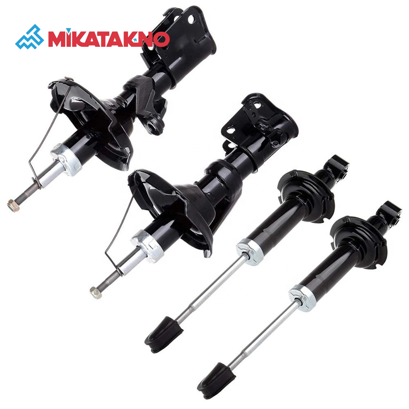 Universal Auto Parts Shock Absorbers for All Kinds American, British, Japanese and Korean Cars with High quality/High cost performance  and Wholesale/Supplier Price